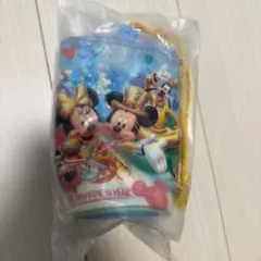 東京ディズニーリゾート　30周年　ペットボトルホルダー