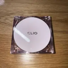 CLIO クッションファンデーション ケースのみ