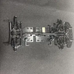 XRAY 341100 シャシー 7075 5mm RX8用　新品・未使用品 XRAY 341100 シャシー 7075 5mm RX8用 新品・未使用品 - メルカリ