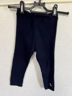 ファミリア・レギンス・90・ネイビー