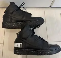 極美品‼️UNDERCOVER × Nike Dunk High 1985