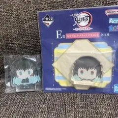 鬼滅の刃 時透無一郎 アクリルスタンド