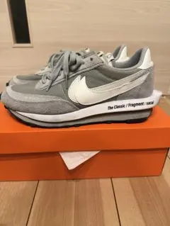 Nike sacai Fragment スニーカー 28cm