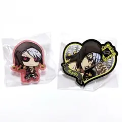 2026年最新】リゾット 缶バッジの人気アイテム - メルカリ