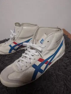 Onitsuka Tiger メキシコミッド