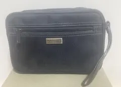 marie claire ビジネスバッグ 黒