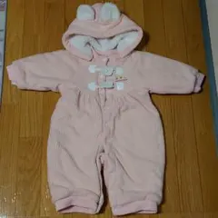 カバーオール 50〜70