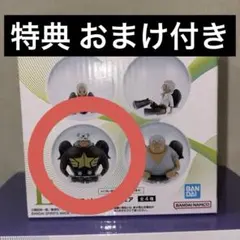 一番くじ ワンピース 思い描く未来 E賞 セラフィムミニフィギュア S-ベア