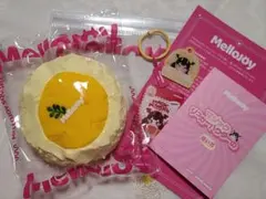 Mellojoy クリームまみれ大福シリーズ マンゴー