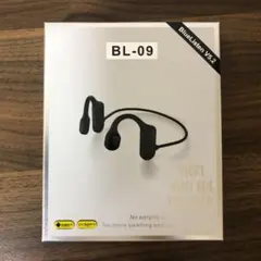 2022骨伝導イヤホン bluetooth5.2 スポーツイヤフォン