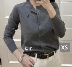 【人気】POLO RALPH LAUREN(ポロラルフローレン)：カーディガン