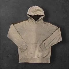 00s RUSELL ラッセル　スウェットパーカー プルオーバー y2k