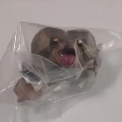 アメフクラガエル カプセルトイ フィギュア