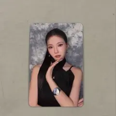 NiziU NEW EvoNUtion 会場限定 愛知 トレカ フォトカ マユカ