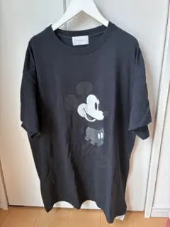 リアムギャラガーxミッキーマウス Tシャツ サマソニ2011 - メルカリ