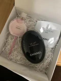 2025年最新】ハンドクリーム chanelの人気アイテム - メルカリ