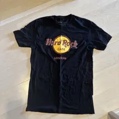 Hard Rock Cafe London Tシャツ M ブラック