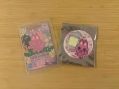 たまごっち みゃおっちセット