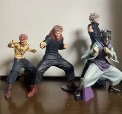 2026年最新】呪術廻戦 フィギュアの人気アイテム - メルカリ