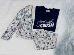 ※おにぎりさん様専用※3点セットtheatre products➕ワンピース