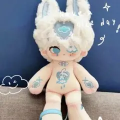 無属性ぬいぐるみ30cm セット 無属性 ぬいぐるみ 30cm 羊 異形 カスタムドール - メルカリ