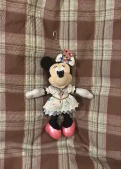 ぬいぐるみバッジ