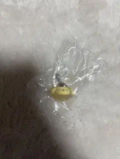 サンリオ なりきりまん 肉まん めじるしアクセサリー ポムポムプリン