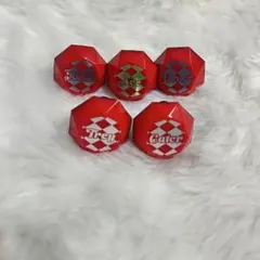 ツイステ　リングライト　ブレジュ　ハーツラビュル