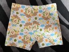 ★男児★水着★いないいないばぁ★ワンワン★サイズ95★新中古★即決