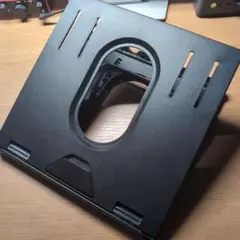 エレコム 折りたたみ ノートPCスタンド
