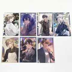 にじさんじ ボイスビジュアルカード2024 まとめ売り