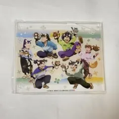 忍たま乱太郎 アクリルボード