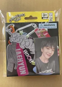 BOYNEXTDOOR 19.99Clink ver  ウナク