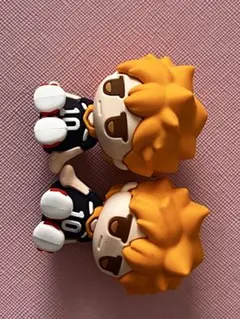 ハイキュー!! 日向　翔陽 ちょこラバ　2体セット