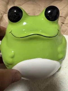カエルのお面 昭和レトロ - メルカリ