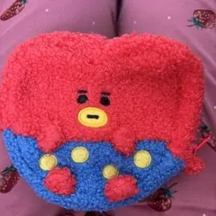 BT21ポーチ