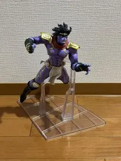ジョジョの奇妙な冒険　一番くじB賞　スタープラチナ　フィギュア　箱付き