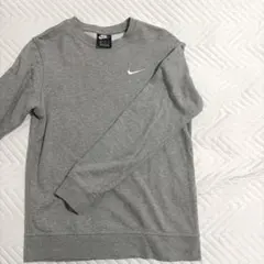 NIKE ナイキ　トレーナー　スウェット