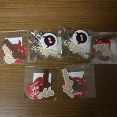BABYMONSTER オンラインくじ C賞D賞アヒョン セット