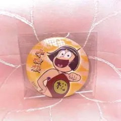 レア　おそ松さん　ダイイチ　缶バッジ　はじまりはじまり　パチンコ