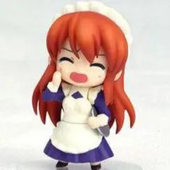 ねんどろいどぷち　涼宮ハルヒの憂鬱＃02 朝比奈みくる なきむし