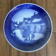 2026年最新】ロイヤルコペンハーゲンイヤープレートの人気アイテム