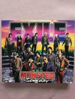 EXILE/EXILE LIVE TOUR 2009