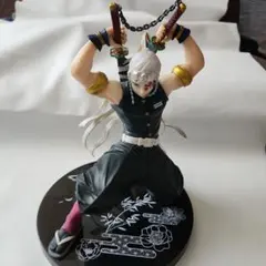 一番くじ鬼滅の刃 A賞ビッグスケール宇髄天元 フィギュア最終価格