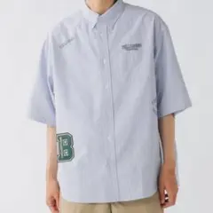 BEAMS ⭐︎ 半袖シャツのサムネイル