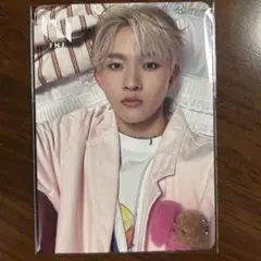 INI 田島将吾 タワレコ オンライン トレカ