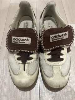 Wales Bonner × adidas Sambaのサムネイル