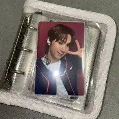 tws ヨンジェ トレカ summer beat タワレコ ラキドロ