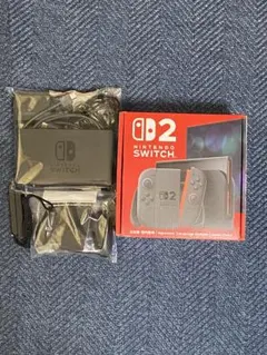 Nintendo Switch 付属品セット