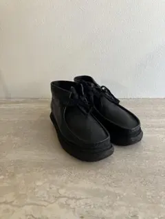 Clarks Sacai Hybrid Wallabee 43
